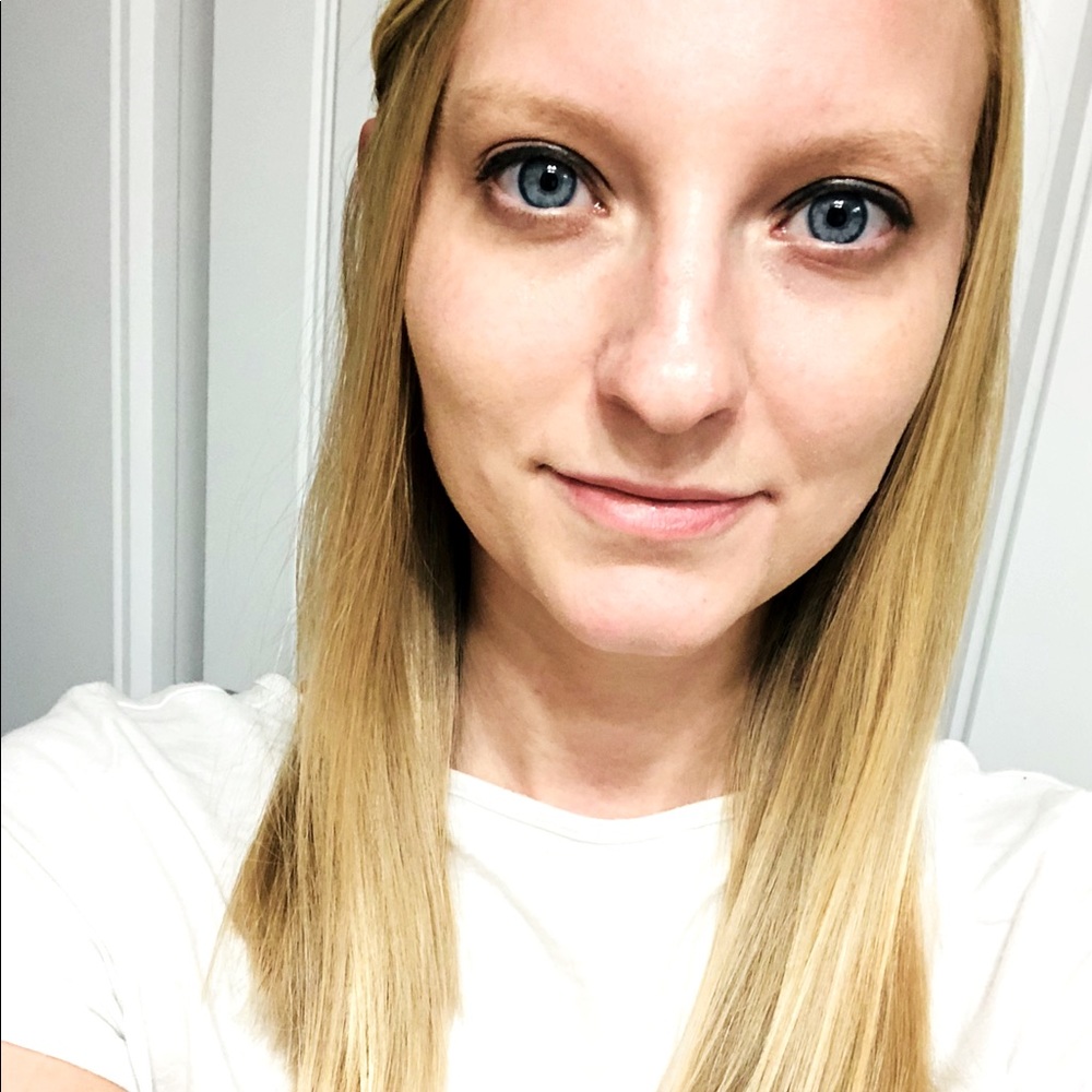 Meet your Posher, Jessicca